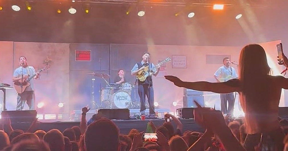 Sanguijuelas del Guadiana reivindica oportunidades para la juventud rural: «Hay que poder volver»