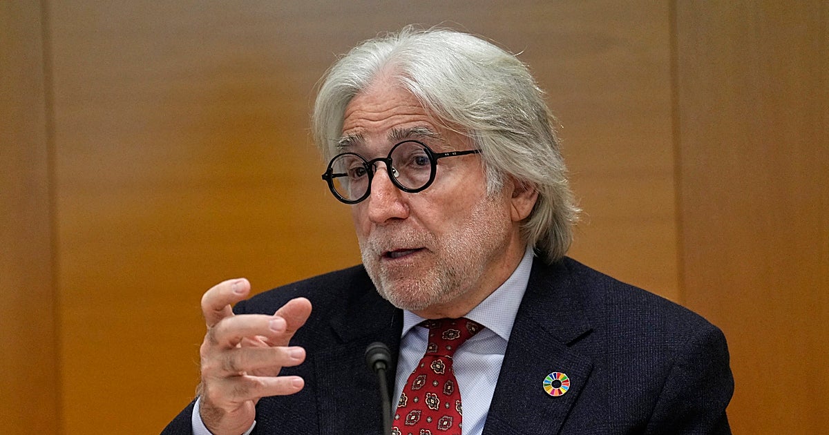 Sánchez Llibre dice que Puigdemont es un «muro de contención» contra la «crisis económica» en España