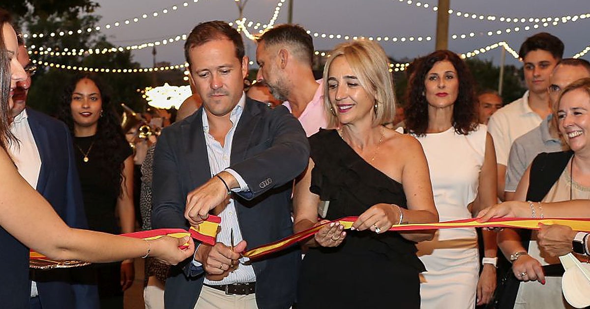 Velázquez, sobre la «prioridad nacional» de Vox: «Mi verdadera prioridad es desalojar a Sánchez de la Moncloa»