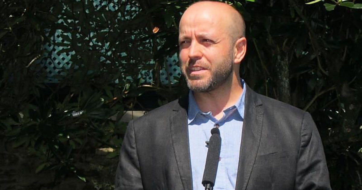 Jueces para la Democracia recurre el apartamiento de Villares de la sala de eólicos