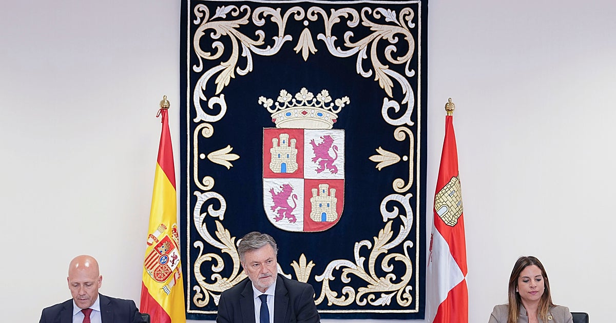 PP y Vox, ante su primera fricción en las Cortes por las retribuciones