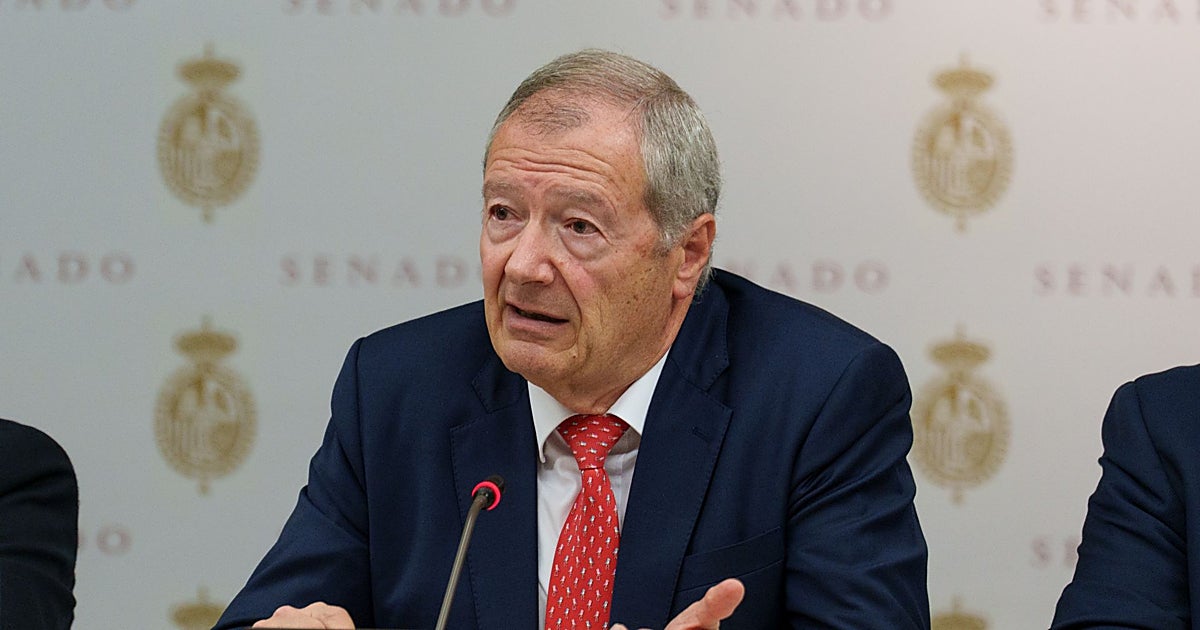 El presidente de la CIAF, sobre Adamuz: «La investigación apunta a un fallo en la infraestructura y de prevención»