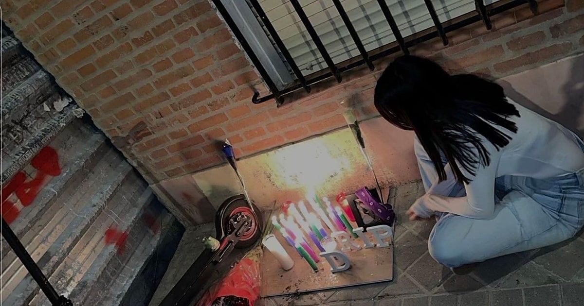 El pandillero asesinado había denunciado varias veces amenazas de muerte de los Ñetas