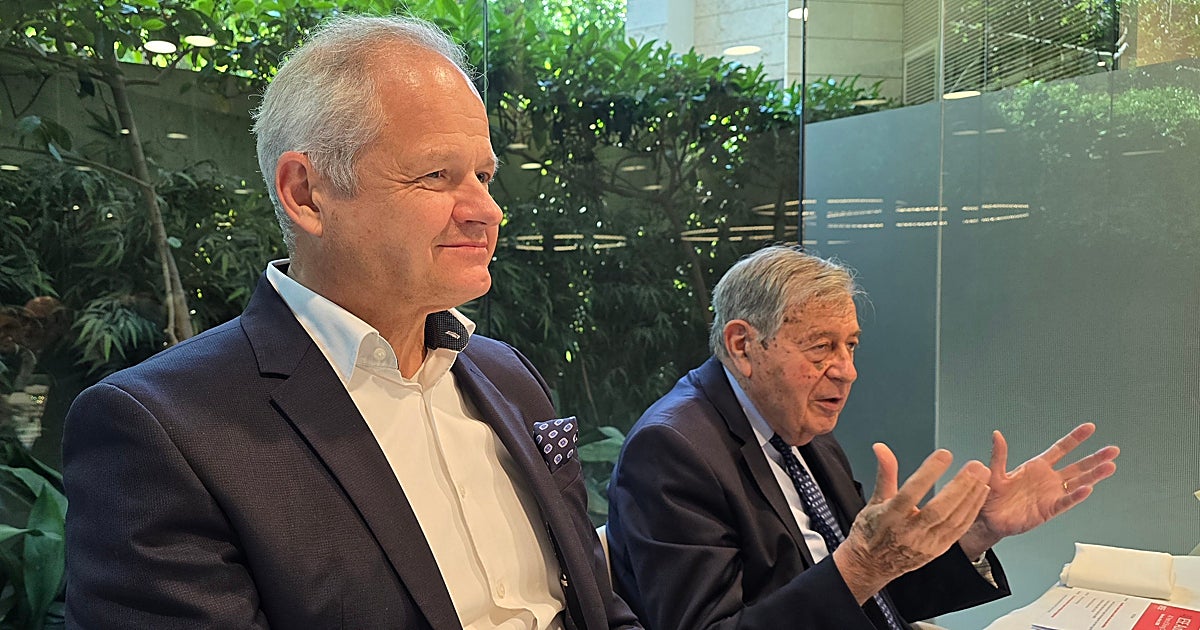 Marc Sachon (IESE): «Si cae el sector de la automoción, se derrumba Europa»