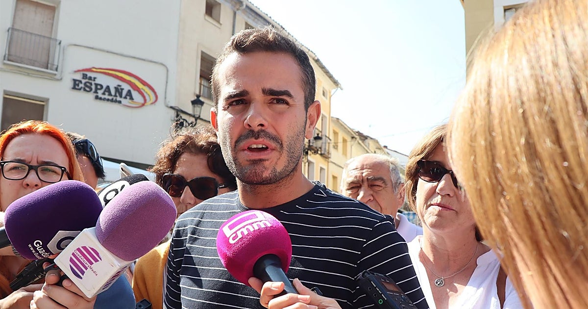 El presidente de los Ribereños afea al PP que «sacrifique la región para salvar el Levante»