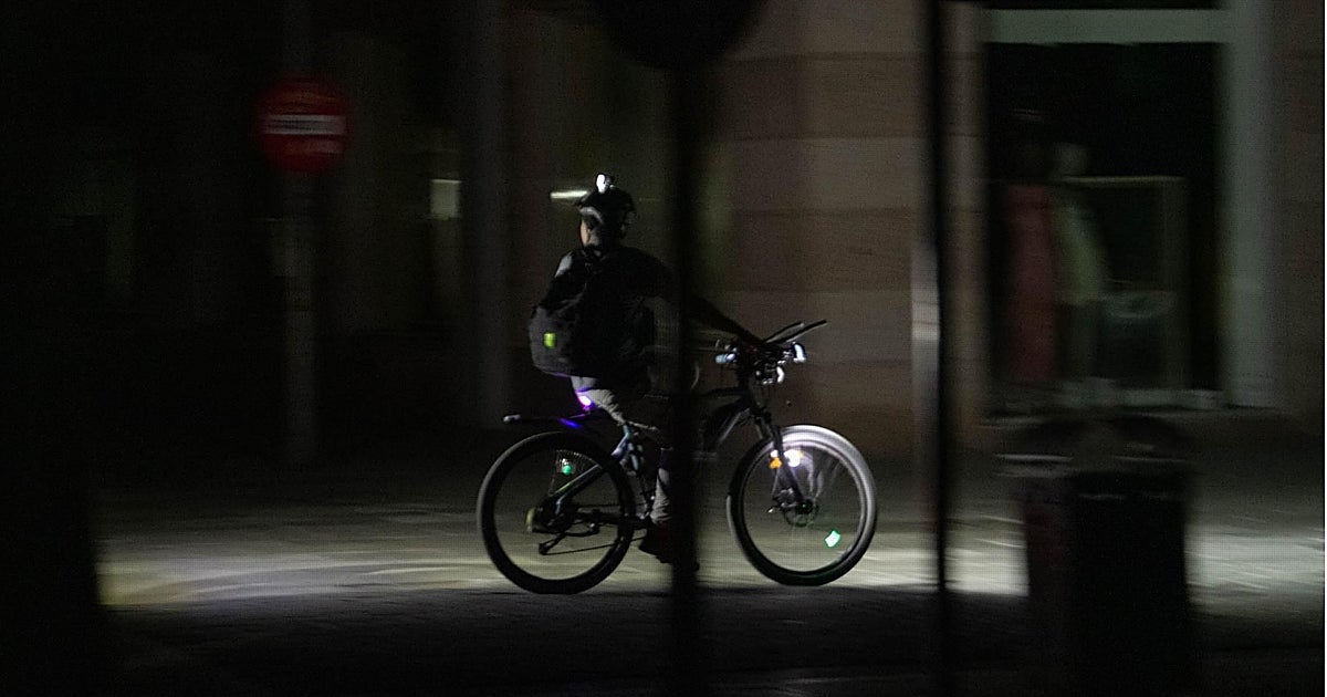 Page, un año después del apagón eléctrico: «También hubo un apagón de transparencia informativa»