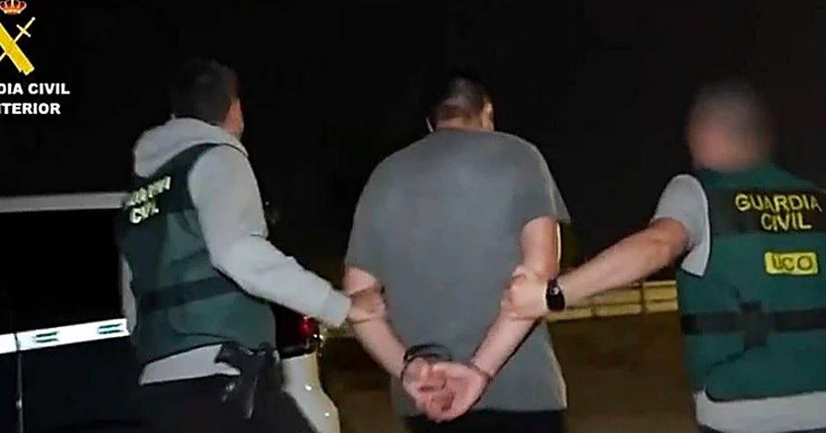 La Fiscalía de Cádiz contra El Baqqali en el 'caso Barbate': «El ataque fue tan rápido que los agentes no pudieron defenderse»