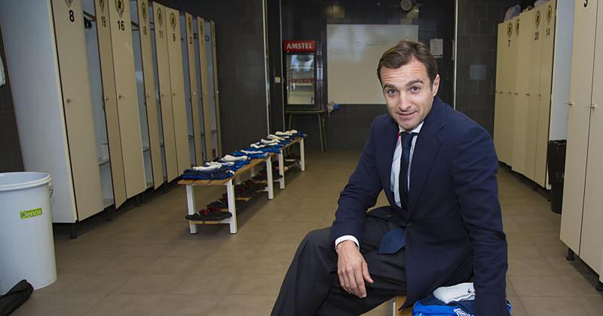 La directiva del Hércules recurre ante el Supremo la condena por el traspaso del jugador  Abde 