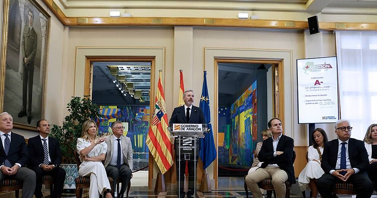 Al menos cuatro consejeros del PP saldrán cuando constituyan el nuevo Gobierno