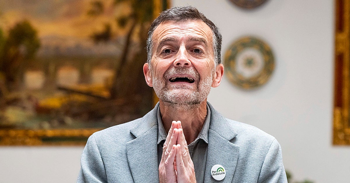 Por Andalucía se marca como objetivo «acabar con el desmantelamiento y privatización de todos los servicios públicos»