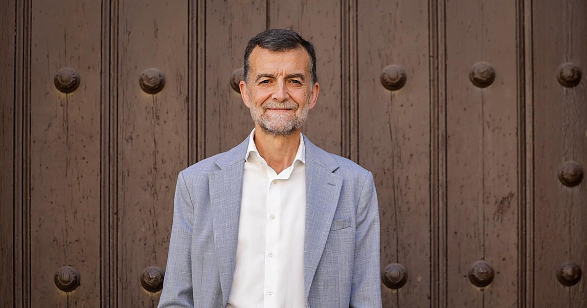 Antonio Maíllo: «Hay que estar muy atentos. Me preocupan Ceuta y Melilla, no hacemos política acertada con Marruecos»