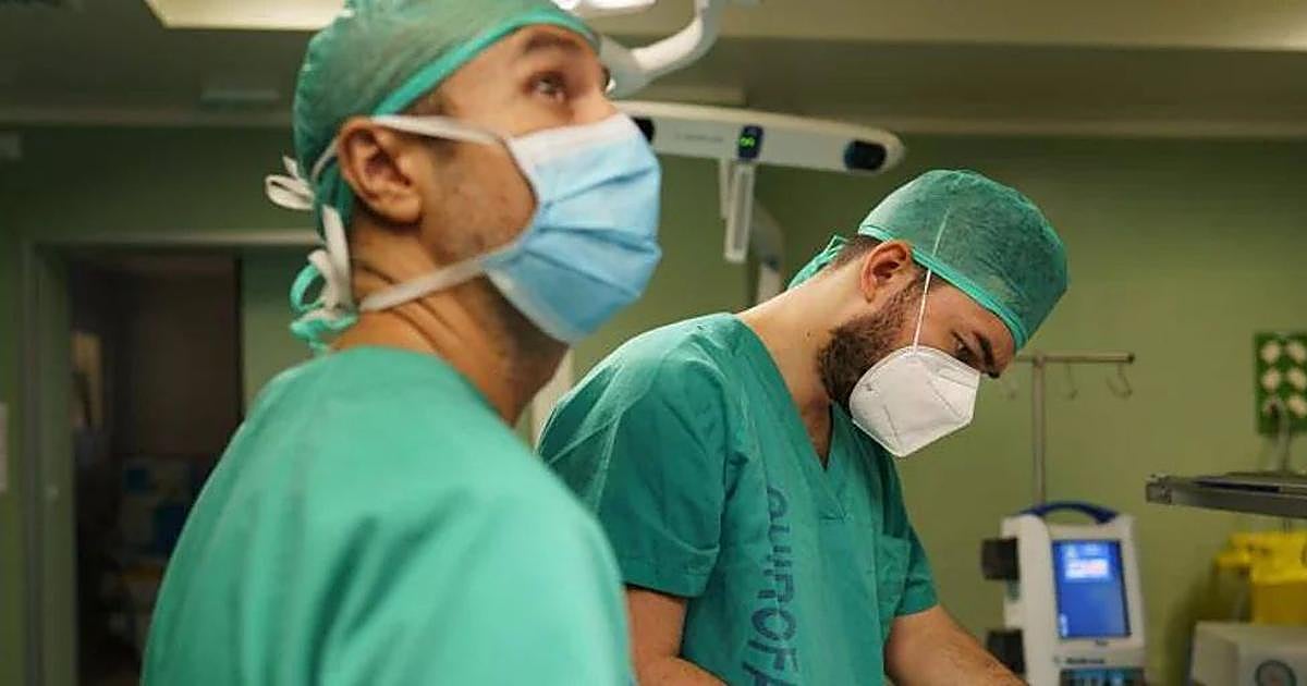 El SAS anuncia nueva bolsa de trabajo sin oposición: cómo apuntarse, requisitos y fechas