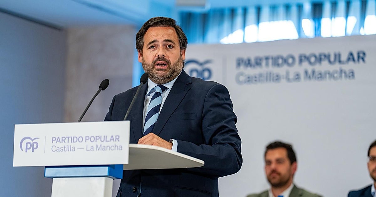 Núñez: «Tenemos proyecto y equipo y depende de nosotros cambiar el rumbo de la región»