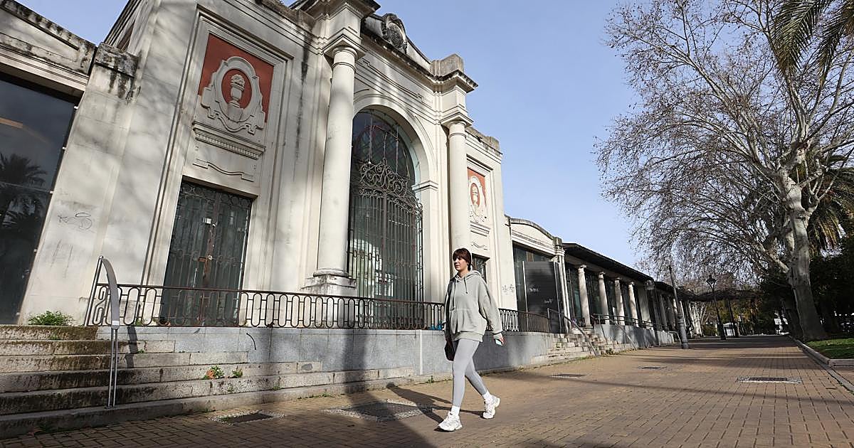 La maldición de la reforma de la Pérgola continúa: el Consistorio aprueba un modificado nada más arrancar