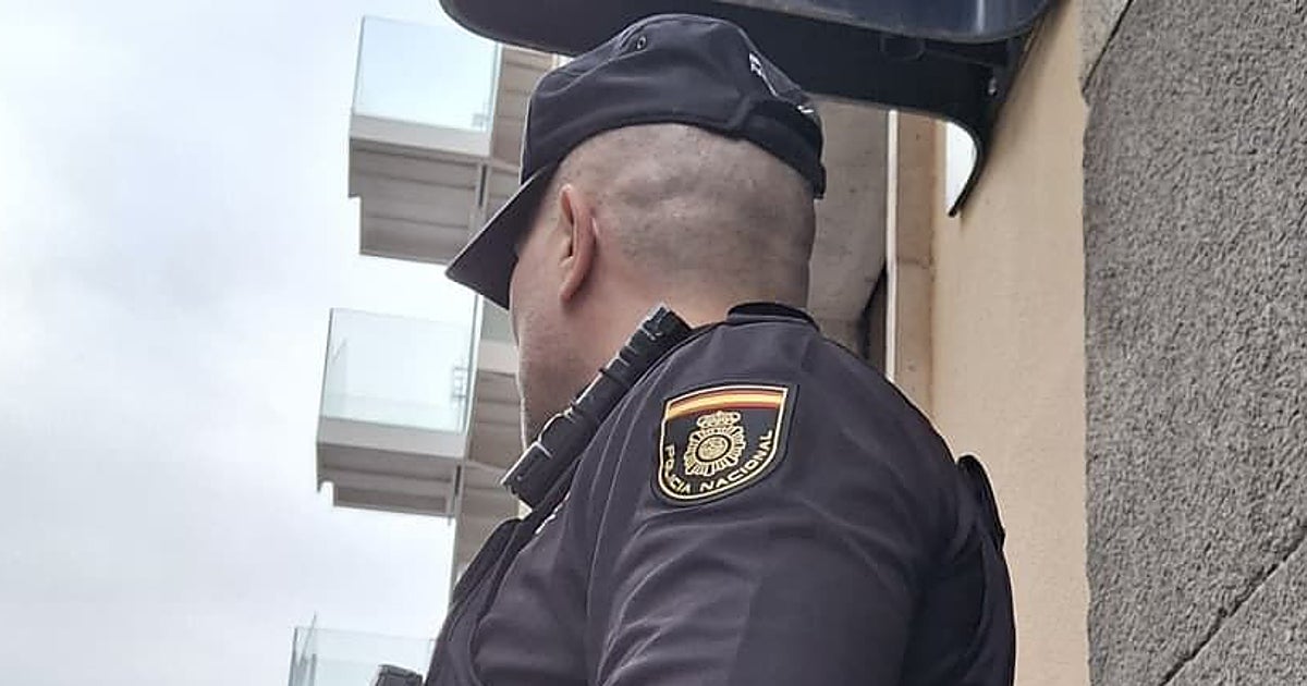 El uso de un baño provoca una pelea con machetes y navajas entre tres compañeros de piso en Valladolid