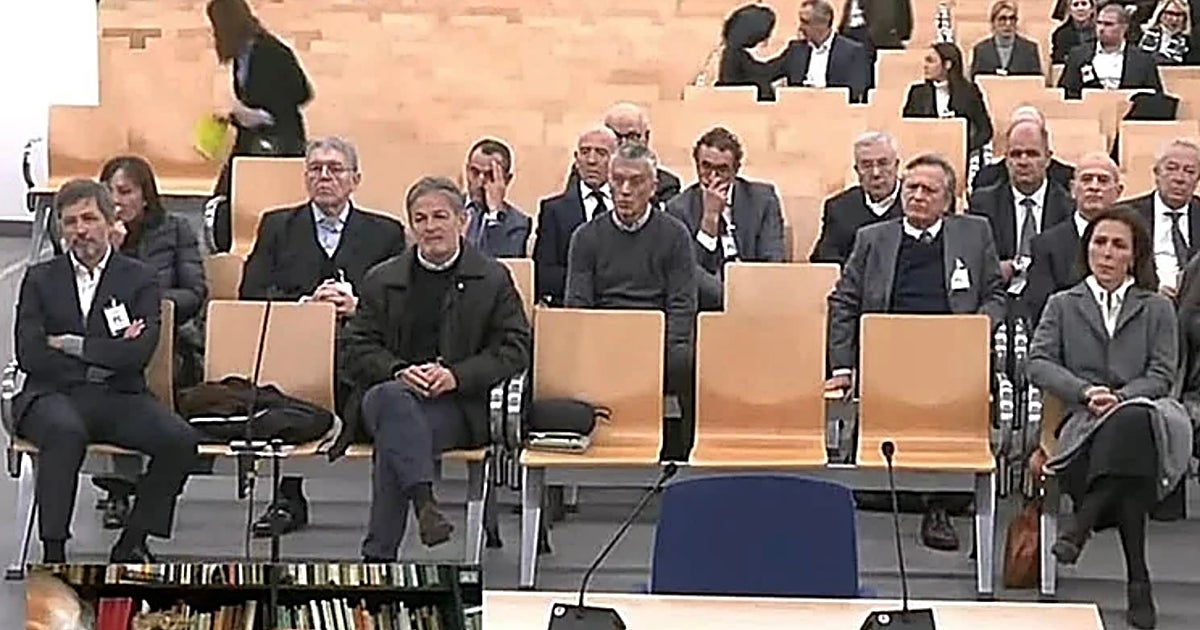 La Audiencia Nacional exonera a Jordi Pujol del juicio por la fortuna oculta en Andorra al concluir que no tiene «capacidad» para defenderse