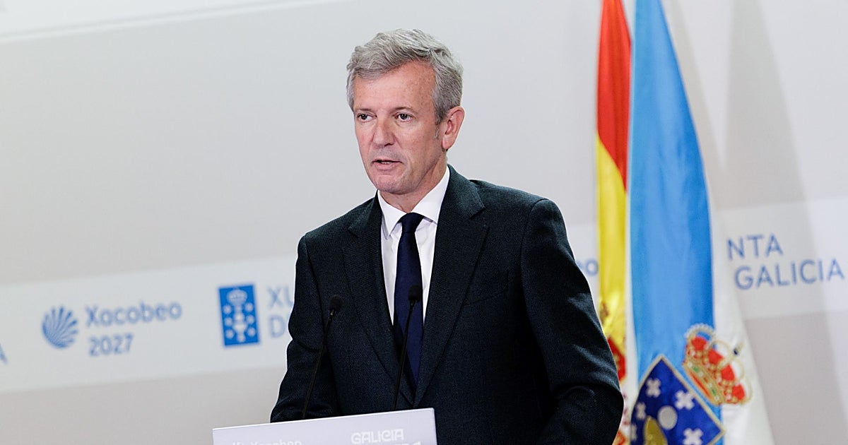 Rueda avala a Candia en Lugo para «recuperar todo el tiempo perdido»