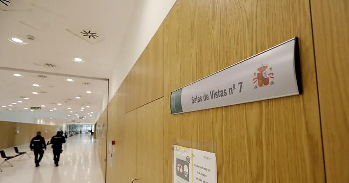 Seis años de cárcel para un joven de 26 años en Córdoba por agresión sexual a una menor de 13 años