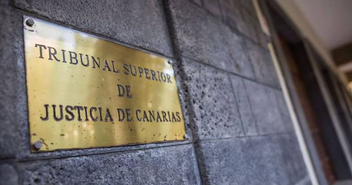 Confirmada una condena a 9 años por violar a una menor tras sedarla con cinco ansiolíticos