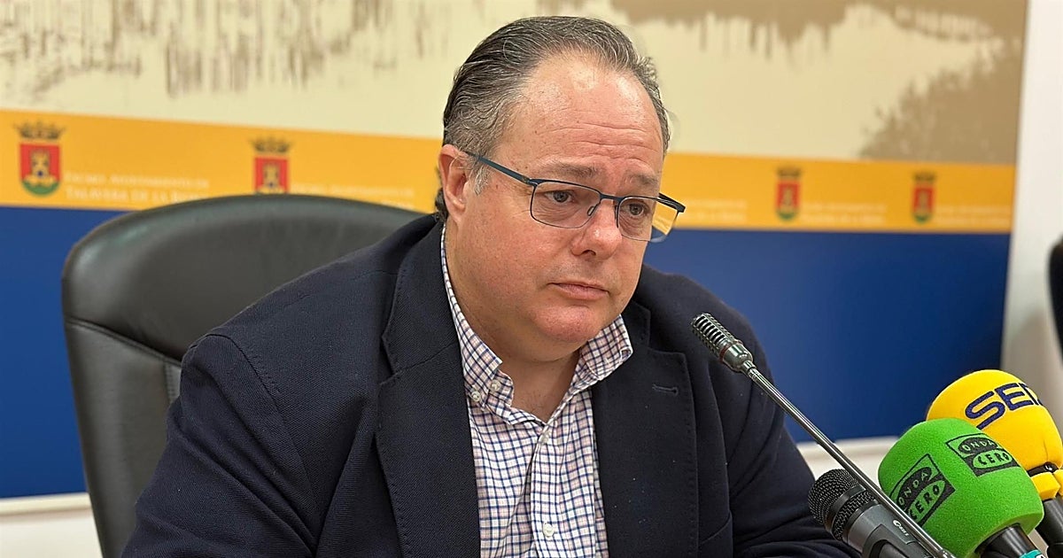 Talavera se compromete a agilizar los nuevos juzgados tras registrar el Ministerio el proyecto