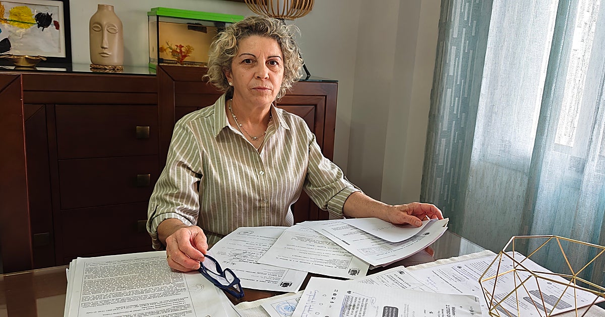 El laberinto de Antonia tras intentar comprar un coche por internet