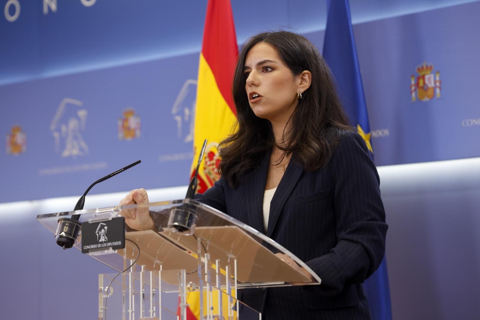 Vox quiere «dificultar» la emisión de certificados de vulnerabilidad para frenar la regularización de inmigrantes