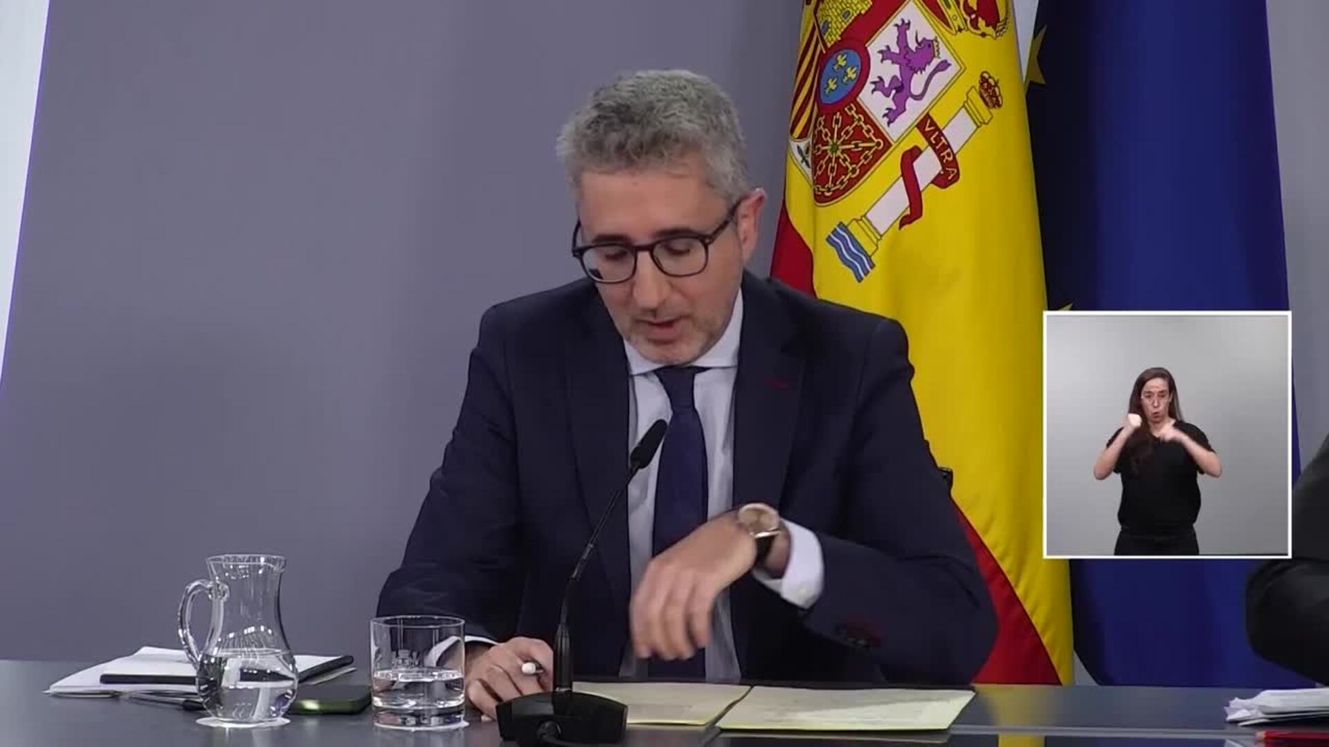 Gobierno aprueba que las indemnizaciones a víctimas de abusos en ...