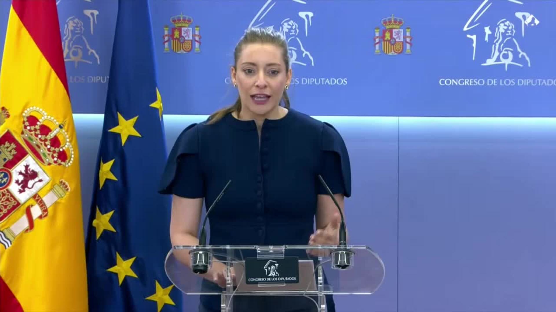 El PP señala la "agonía" del Gobierno por el paro, la falta de ...