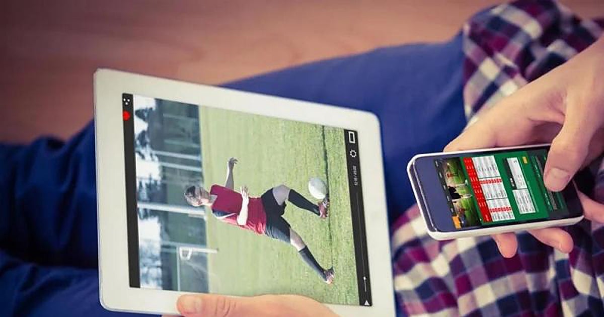 Una encuesta entre 782 adolescentes muestra el poder de los  tipsters , los gurús de las apuestas