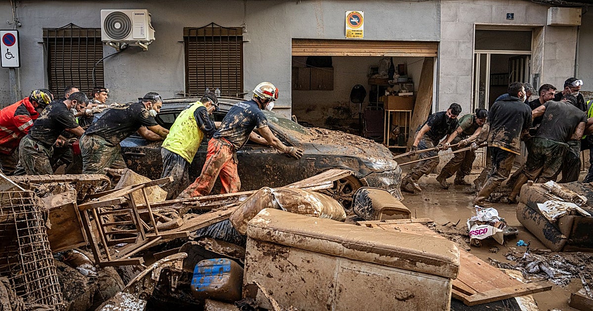 El TSJ marca el paso a la juez de la dana: debe probar que anticipar la alerta habría evitado cada muerte