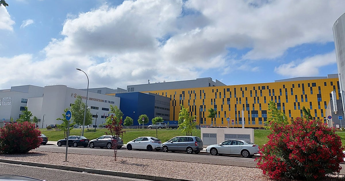 Un paciente del HUT lleva esperando el resultado de una biopsia de colon desde julio de 2025