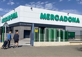 Horarios de Mercadona el viernes 1 de mayo por el festivo del Día del Trabajador