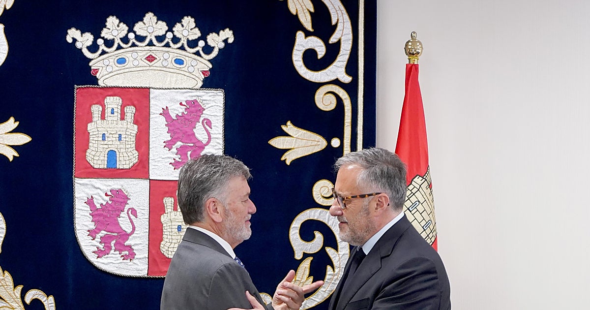 Las Cortes mantienen los mismos liberados tras una propuesta de aumentarlos de la que el PP reniega