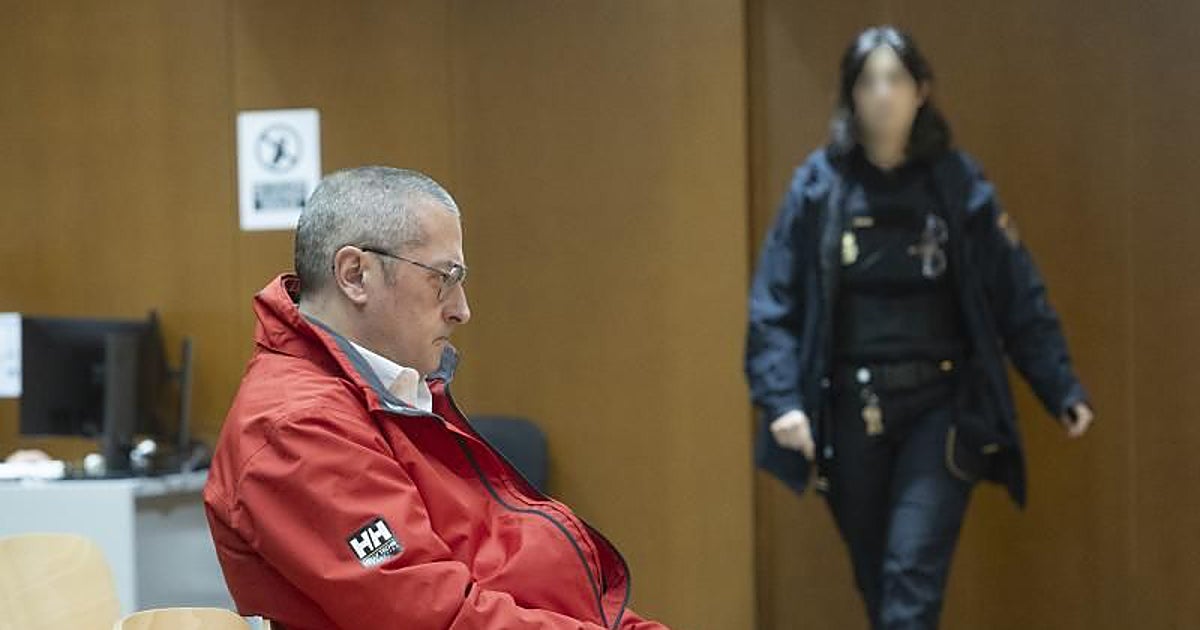 Ratifican 24 años de cárcel para 'Pandolo' por tentativa de homicidio en el asalto de una casa en Ordes