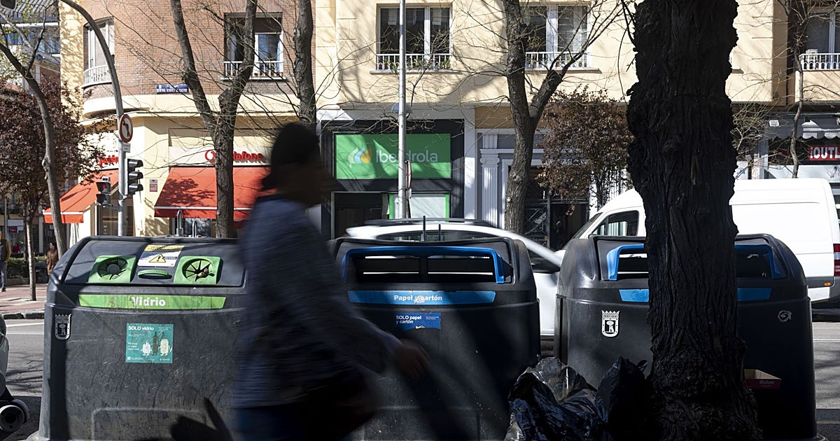Madrid recurrirá la sentencia que tumba su tasa de basuras de 2025 pero no la reembolsará
