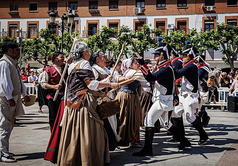 Por qué Levantamiento Del 2 de Mayo es noticia — image 4