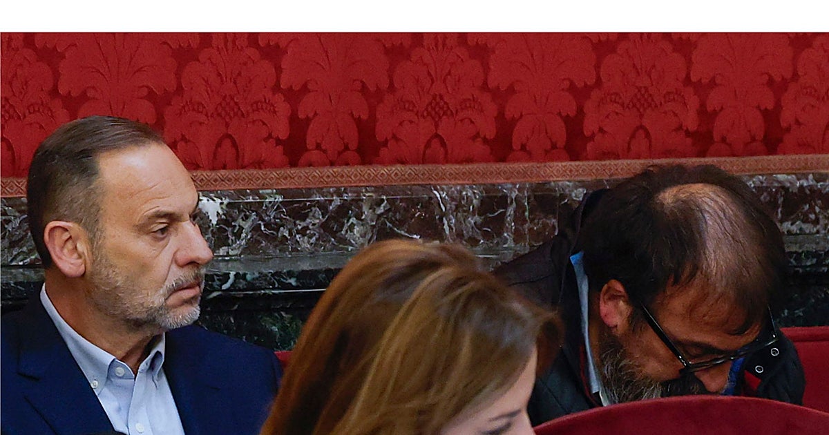 Ábalos basará hoy su defensa en que su patrimonio no se multiplicó con la trama