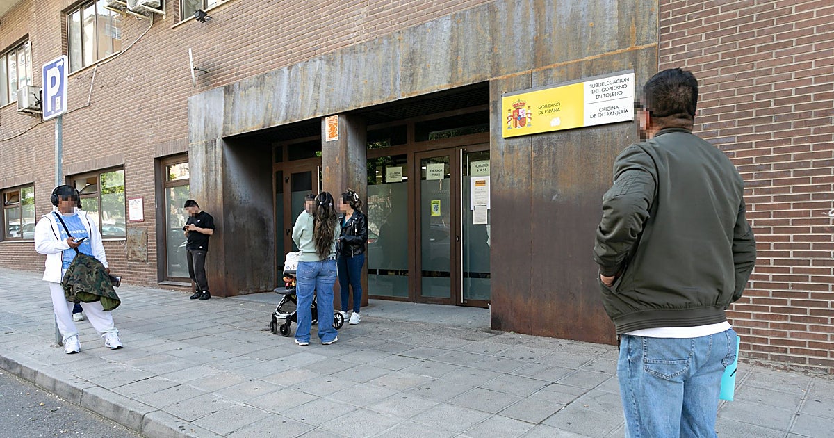 Así se vive a la espera de existir de manera legal: «Regularizar no es abrir puertas, es reconocernos»