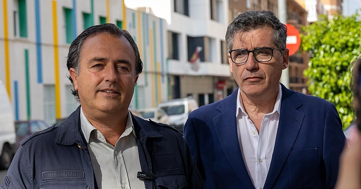 Vox rechaza el nuevo centro de menores migrantes no acompañados en Albacete