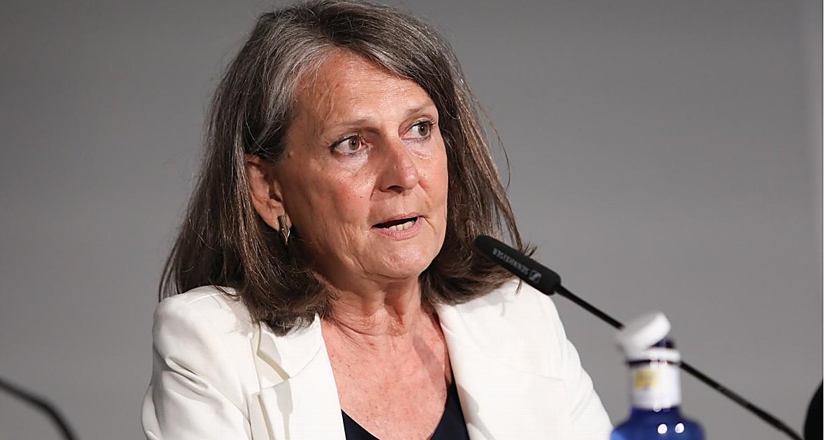 Isabel San Sebastián  reivindica el papel de Toledo y Santa María la Blanca en la Reconquista