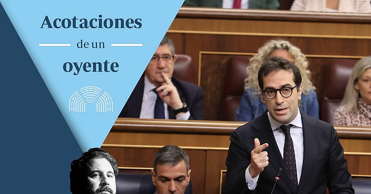 Frankenstein desterrado: a las puertas de un nuevo realineamiento