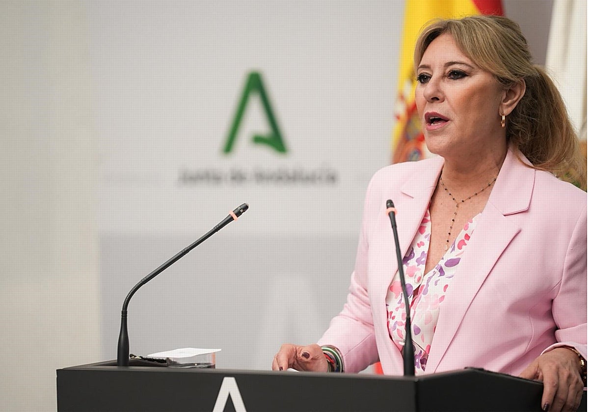 La Junta de Andalucía pide las dimisiones de los presidentes de Renfe y ...