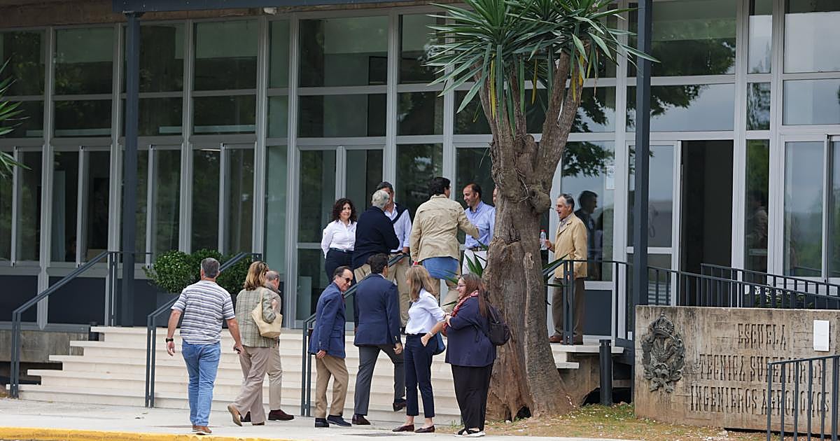 Asaja Córdoba celebra una polémica asamblea en la que el presidente no logra aprobar las cuentas de 2025 ni las de 2026