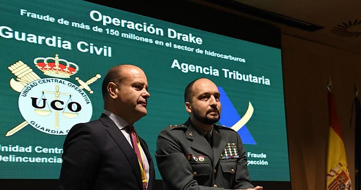 Satisfacción en la Guardia Civil tras la declaración de Balas y sus investigadores en el juicio del caso Ábalos