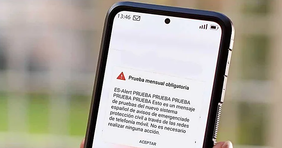 Moya (Gran Canaria) ensaya un incendio forestal con envío masivo ES-Alert