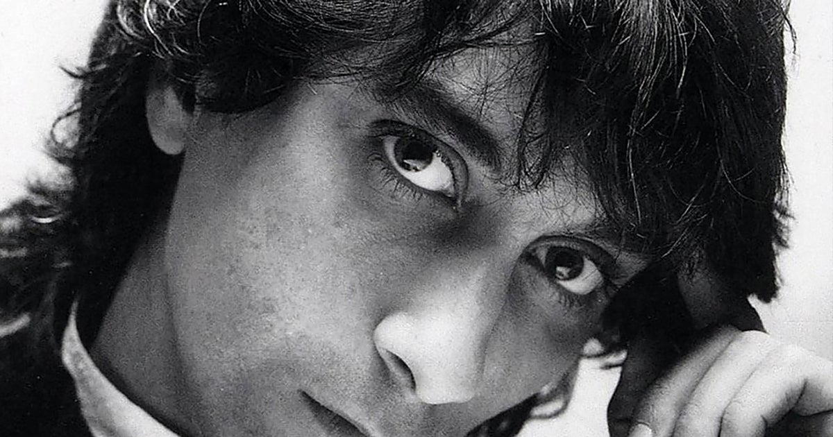 Ray Heredia, la alegría de existir