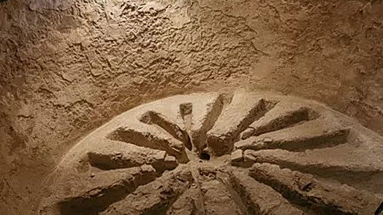El nevero de Cogolludo (Guadalajara) inicia su camino para ser declarado Bien de Interés Cultural