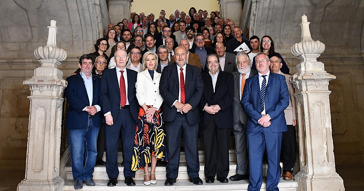 El Plan de Vivienda incluirá medidas específicas para los municipios pequeños