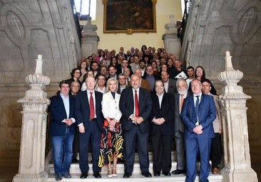 El Plan de Vivienda incluirá medidas específicas para los municipios pequeños