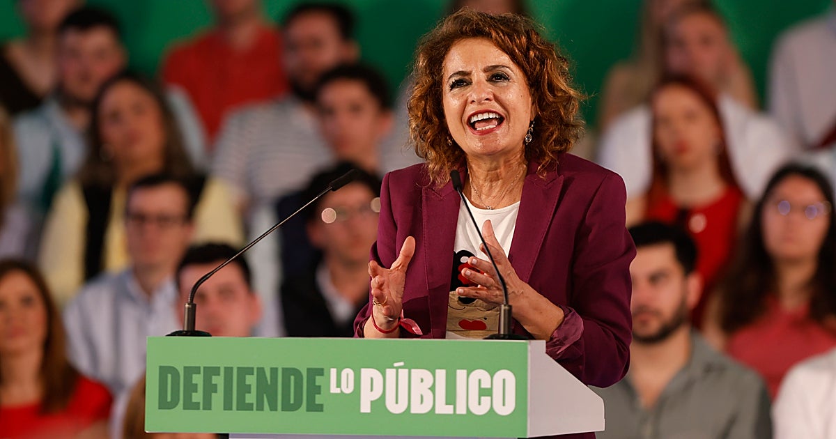 Las grietas de 'Lo público' del PSOE en Andalucía: del apagón sin explicaciones al trágico caos ferroviario